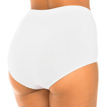 CULOTTA DONNA MICROFIBRA 