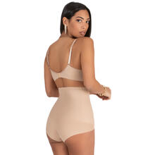 CULOTTA MODELLANTE VITA ALTA TAGLIO LASER 