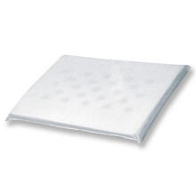 CUSCINO CULLA RESINA 