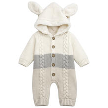 ESKIMO NEO SMACCHINATO IN LANA CON CAPPUCCIO E PELLICCIA 