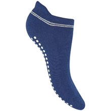 FANTASMINO DONNA ANTISCIVOLO CON ABS 