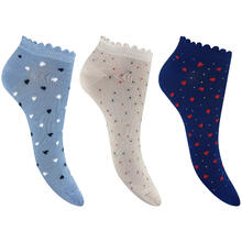 FANTASMINO DONNA PIERRE CARDIN 