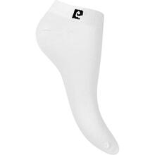 FANTASMINO DONNA PIERRE CARDIN FILO DI SCOZIA ELASTICIZZATO 