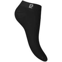 FANTASMINO DONNA PIERRE CARDIN FILO DI SCOZIA ELASTICIZZATO 