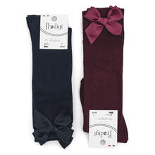 GAMBALETTO BIMBA NATALIZIO CALDO COTONE 