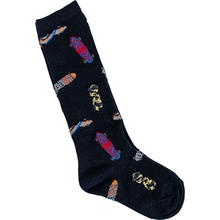 GAMBALETTO BIMBO CALDO COTONE 