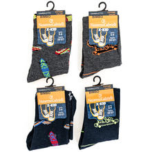 GAMBALETTO BIMBO CALDO COTONE 