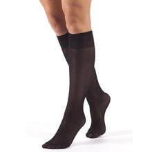 GAMBALETTO DONNA ELASTICIZZATO RIPOSANTE 40 DENARI 