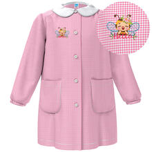 GREMBIULE ASILO BIMBA 