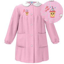 GREMBIULE ASILO BIMBA 