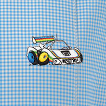 GREMBIULE ASILO BIMBO 