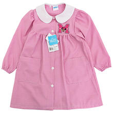 GREMBIULE BIMBA ASILO MINNIE 