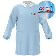 GREMBIULE BIMBO ASILO 