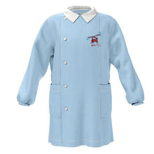 GREMBIULE BIMBO ASILO 