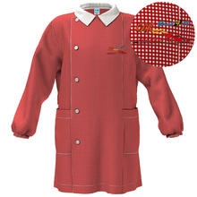 GREMBIULE BIMBO ASILO 