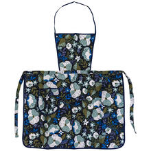 GREMBIULE CUCINA CON PETTORINA IN CONF DA 6 ASSORTITI 