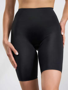 GUAINA DONNA CON GAMBA 