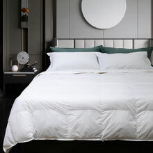 INTERMO PIUMINO 1 PIAZZA E MEZZA PIUMA D'CA CM 200X205 