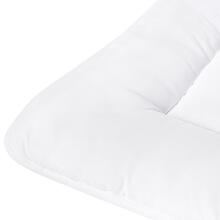 INTERNO PIUMINO 2PIAZZE CM 250 X200 IMBOTTITURA 320 GR MQ 