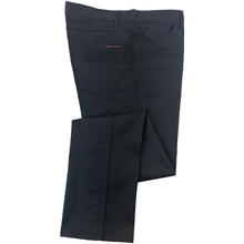 JEANS 5 TASCHE TELINA DI COTONE 