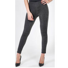 LEGGINGS BRILLANT IN LUREX 