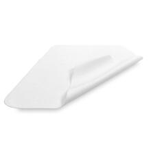 LENZUOLINO CON ANGOLI CON SOTTOFONDO IN PVC 60X95 CM 