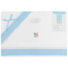 LENZUOLINO CULLA 3 PZ DA DIPINGERE 