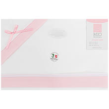 LENZUOLINO CULLA 3 PZ DA DIPINGERE 