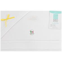 LENZUOLINO CULLA 3 PZ DA DIPINGERE 