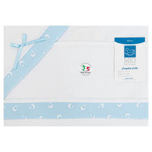 LENZUOLINO CULLA DA RICAMARE 