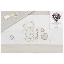 LENZUOLINO CULLA NEXT 2 ME 