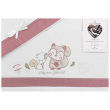 LENZUOLINO CULLA NEXT 2 ME 