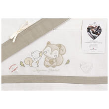 LENZUOLINO CULLA NEXT 2 ME 