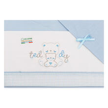 LENZUOLINO NEONATO CULLA 