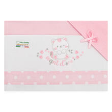 LENZUOLINO NEONATO CULLA 