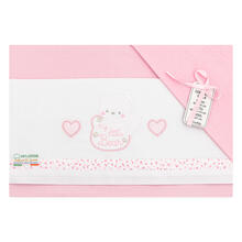 LENZUOLINO NEONATO CULLA 