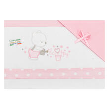 LENZUOLINO NEONATO CULLA 