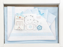 LENZUOLINO NEONATO CULLA 