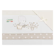 LENZUOLINO NEONATO CULLA 