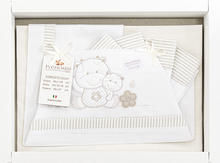 LENZUOLINO NEONATO CULLA 