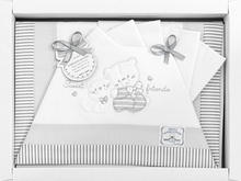 LENZUOLINO NEONATO LETTINO 