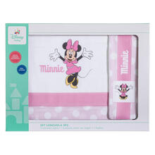 LENZUOLO LETTINO 3 PEZZI 