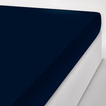 LENZUOLO SOTTO CON ANGOLI 2 PIAZZE CM 180X200 H CM 20 