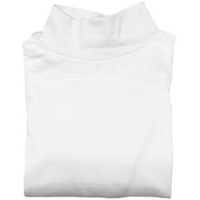 LUPETTO UOMO COTONE  INTERLOCK 