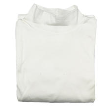 LUPETTO UOMO COTONE  INTERLOCK 