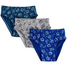 MINISLIP BIMBO COTONE ELASTICIZZATO 