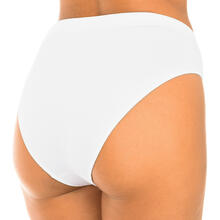 MINISLIP DONNA SEAMLESS VITA ALTA 