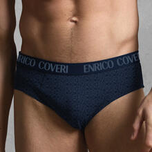 MINISLIP UOMO COTONE ELASTICIZZATO 