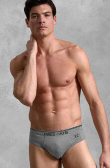 MINISLIP UOMO COTONE ELASTICIZZATO 