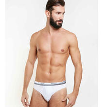 MINISLIP UOMO ELASTICIZZATO 